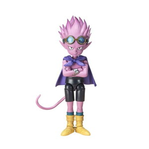 BANDAI SPIRITS S.H.Figuarts �wSAND LAND�x �x���[�u�u �o���_�C �����i�t�B�M���A
