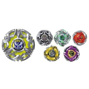 BEYBLADE X BX-50 �����_���u�[�X�^�[Vol.11 �x�C�u���[�hX �^�J���g�~�[