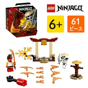 ���S(LEGO) ���S �j���W���S�[ �o�g���Z�b�g - �J�C vs. �z�l�z�l 71730 ���S�j���W���S�[ lego ���S�j���W�� ���S�u���b�N �~�j�t�B�O �������� �ߋ� �I���`�� �u���b�N �j�̎q ���̎q �v���[���g 
