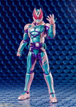 楽天市場】フィギュアーツ 仮面ライダーライアの通販