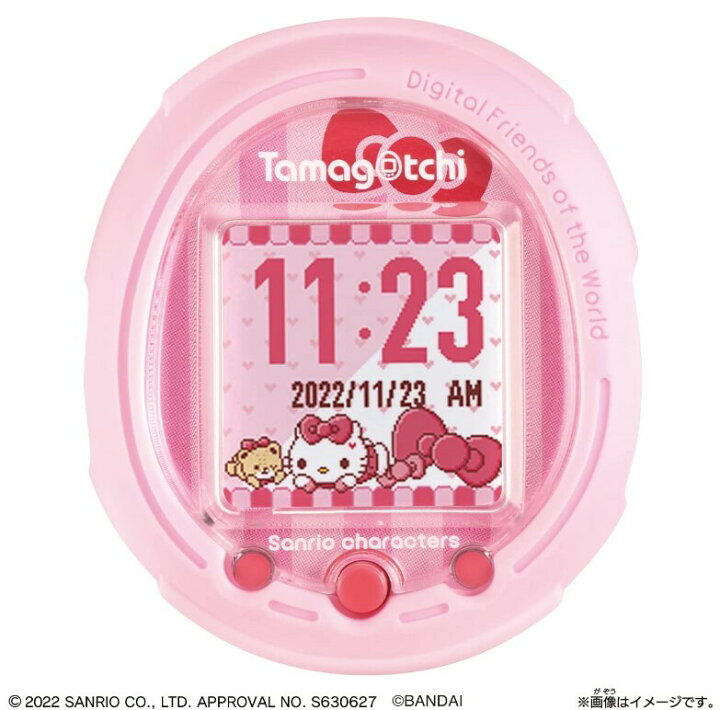 楽天市場】たまごっちスマート サンリオ たまごっち tamagotchi smart 
