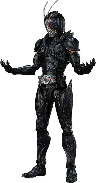 楽天市場】S.H.フィギュアーツ 仮面ライダー BLACK SUN 【通常版】 約 