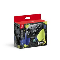 楽天市場】スプラトゥーン3 プロコン（純正・本体メーカー認証純正）の通販