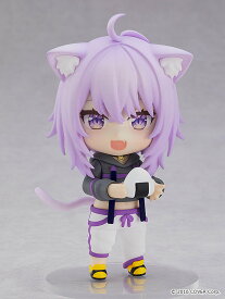 グッドスマイルカンパニー　ねんどろいど 猫又おかゆ