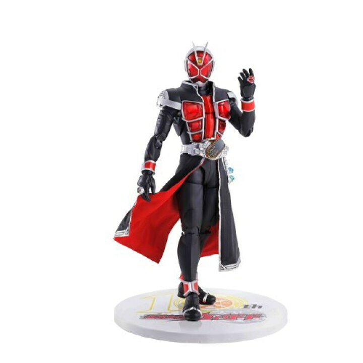 楽天市場】S.H.Figuarts (真骨彫製法) 仮面ライダーウィザード 
