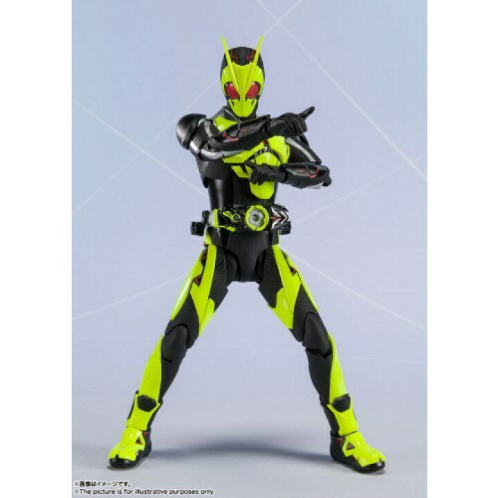 楽天市場】S.H.Figuarts 仮面ライダーゼロワン ライジングホッパー  