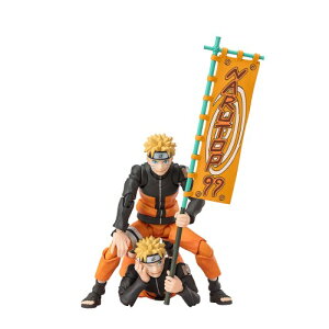 S.H.Figuarts wNARUTO -ig-x ܂ig -NARUTOP99 Edition-@BANDAI SPIRITS@o_C