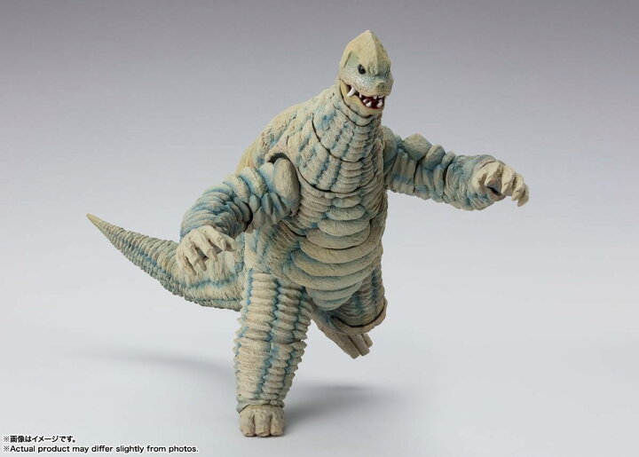 楽天市場】S.H.フィギュアーツ ウルトラマン レッドキング 約160mm 