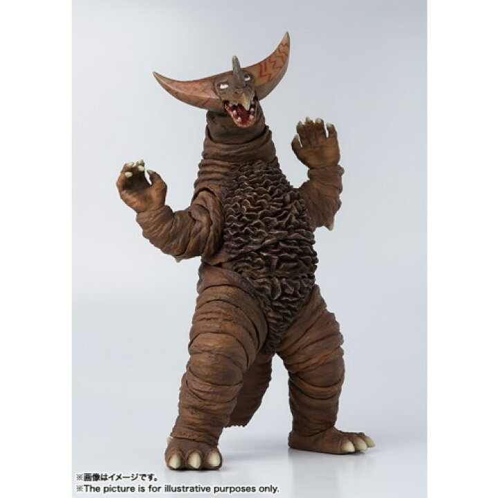 楽天市場】S.H.Figuarts ゴモラ ウルトラマン 古代怪獣ゴモラ【再販 