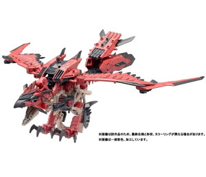 ]Ch \jbNo[h EX ZOIDS X^[n^[R{@^Jg~[