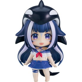 ねんどろいど Shylily シャイリリー ノンスケール 2384 塗装済み可動フィギュア　グッドスマイルカンパニー　発売予定日2024年8月