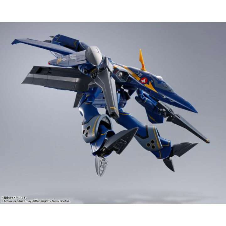 楽天市場】DX超合金 『マクロスプラス』 YF-21(ガルド・ゴア・ボーマン 