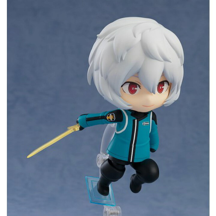 楽天市場】ねんどろいど 『ワールドトリガー』 空閑 遊真 2033 