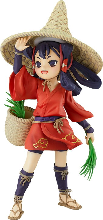 楽天市場】天穂のサクナヒメ POP UP PARADE サクナヒメ 完成品 