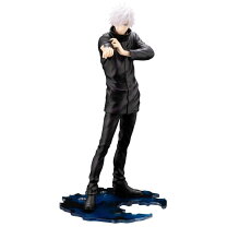楽天市場】ARTFX J 呪術廻戦 伏黒甚爾の通販