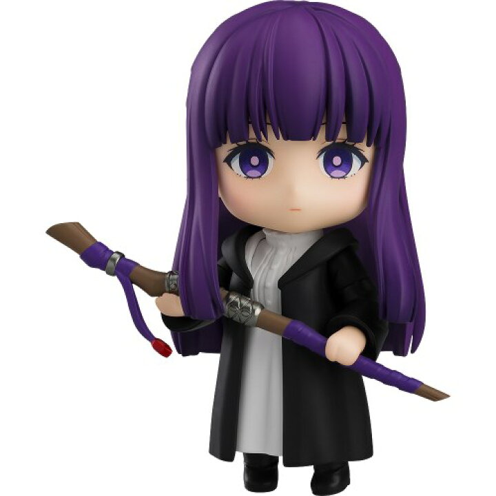 楽天市場】ねんどろいど 『 葬送のフリーレン 』 フェルン ノン 