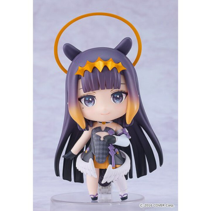 楽天市場】ねんどろいど 『ホロライブプロダクション』 一伊那尓栖 