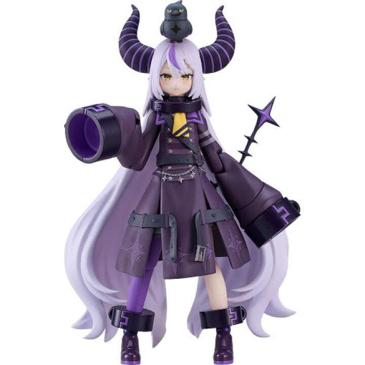 楽天市場】figma 『ホロライブプロダクション』 ラプラス・ダークネス 