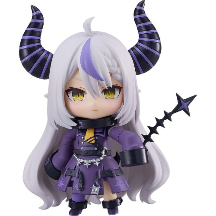 楽天市場】ねんどろいど 『ホロライブプロダクション』 ラプラス グッドスマイルカンパニー ねんどろいど ホロライブholoxセット