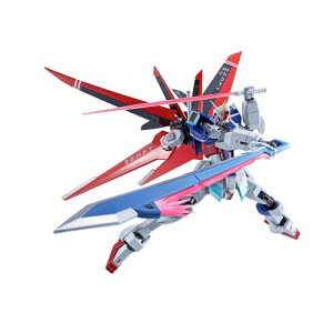 o_C@METAL ROBOT SIDE MS @mK_SEED DESTINY tH[XCpXK_@BANDAI SPIRITS