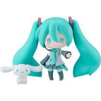 楽天市場】初音ミク シナモンロール（フィギュア｜コレクション 