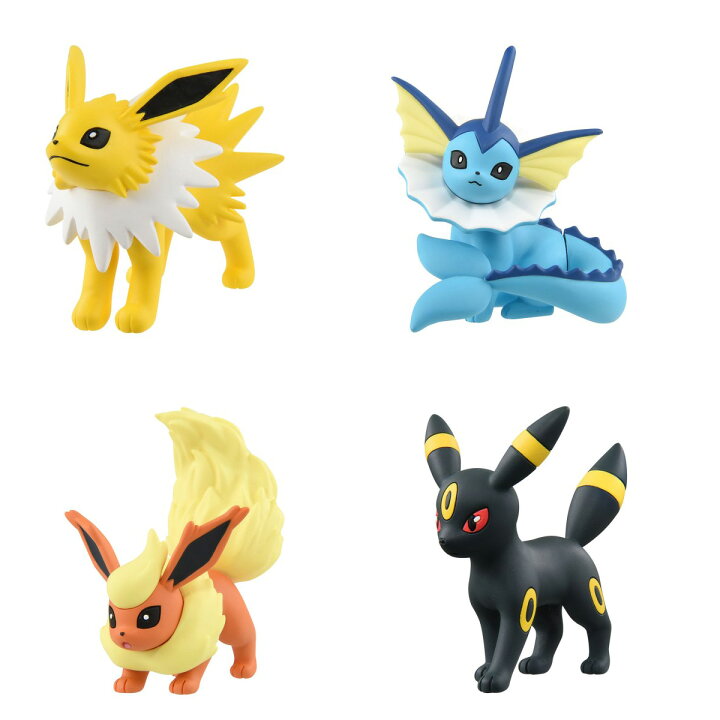 楽天市場】【 セット商品 】ポケットモンスター ポケモン モンコレ 