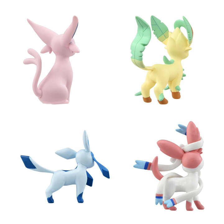 楽天市場】【 セット商品 】ポケットモンスター ポケモン モンコレ 