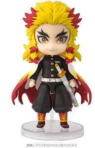 Figuarts mini �S�ł̐n �����ǎ��Y ��90mm PVC�EABS�� �h���ς݉��t�B�M���A