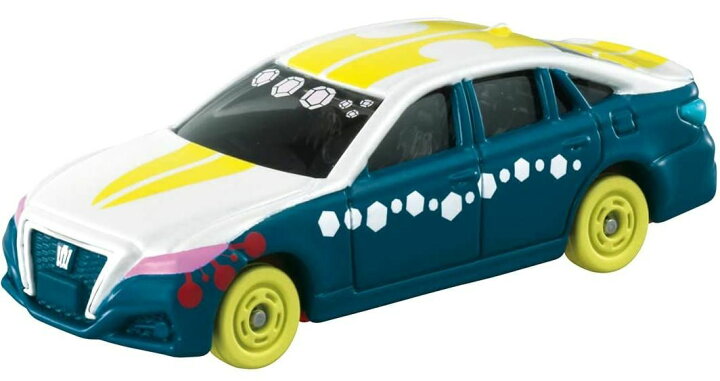 楽天市場】【4台セット】 鬼滅の刃 トミカ ミニカー セット vol.3 鬼滅 