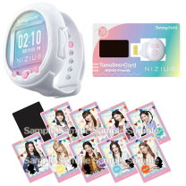 楽天市場】tamagotchi smart niziuスペシャルセットの通販