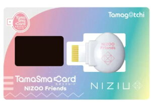 ܂ niziu ܂X}[g tamagotchi smart ܃X}J[h nizootY ܃X}  ̎q w q jW[ J[h [J[h ̎q̂ V