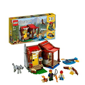 S NGC^[ 31098 X̃LrSubN ubNV V V  V q qǂ ǂ w ƂŗVׂ邨 7 ȏ LEGO ̎q̂ j