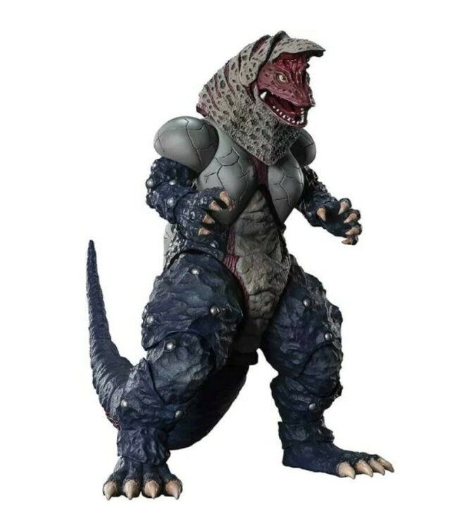 楽天市場】s.h.フィギュアーツ ウルトラマン ゴルザ 約155mm PVC&ABS製 
