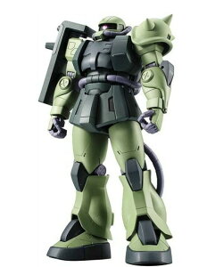 ROBOT @mK_ 08MS [SIDE MS] MS-06JC ^UNII JC^ ver. A.N.I.M.E. 125mm PVC&ABS hς݉tBMA
