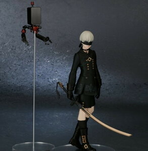 NieR:Automata 9S (YoRHa No. 9 Type S) [Deluxe Version] itBMA (j[AI[g}^)