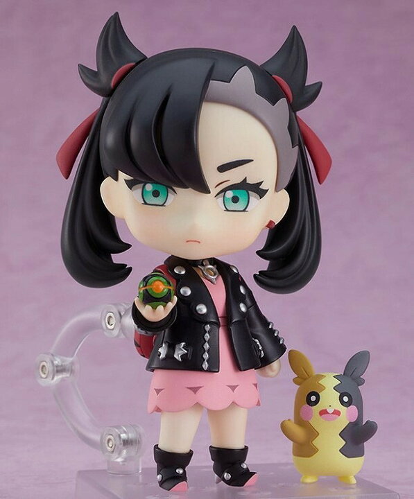 楽天市場】ねんどろいど マリィ ポケットモンスター ノンスケール 