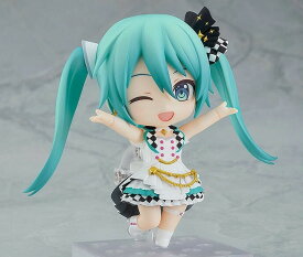 ねんどろいど 初音ミク ステージのセカイVer. ねんどろいど フィギュア フィギア グッズ ボカロ ボーカロイド キャラクターグッズ キャラクター 美少女フィギュア 美少女 ねんどろ 完成品フィギュア