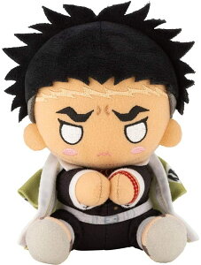 鬼滅の刃 オリケシ 柱合会議セット&選べるぴたぬいセット 柱合会議 ぴたぬい 鬼滅 ぬいぐるみ 付き グッズ キャラクター おもちゃ オモチャ 玩具 胡蝶しのぶ 煉獄杏寿郎 煉獄 時透無一郎