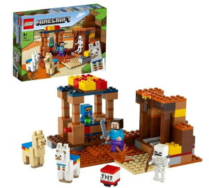 S(LEGO) lego }CNtg S ľՏ 21167 }CN SubN ubN  }CNS j̎q ̎q minecraft ObY Q[ ߋ Mtg av[g av I