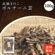 ポルチーニ茸 100g |【送料無料】高級きのこ ポルチーニ 乾燥ポルチーニ ドライポルチーニ パスタ リゾッ…