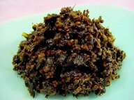 しその実 80g袋入り大森屋 紫蘇 実 佃煮 しそ つくだ煮