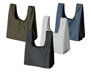 オリジナル 名入れ 無印 100個から テントクロス 折りたたみトート mini 【1個361円から】全4色 NK-0030 買い物袋 ノベルティ 記念品 販促品 200個 見積り対応