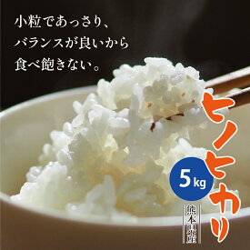 お米 5kg ヒノヒカリ 熊本県産 玄米 精米 こめ 米 おこめ お米 コメ 白米 もりのくまさん 熊本 産地直送 もりのくまさん 宅配便 減農薬