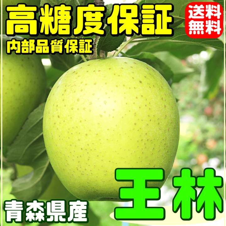 楽天市場】☆高糖度 王林 家庭用 5キロ常温便送料無料【ご注文順に順次