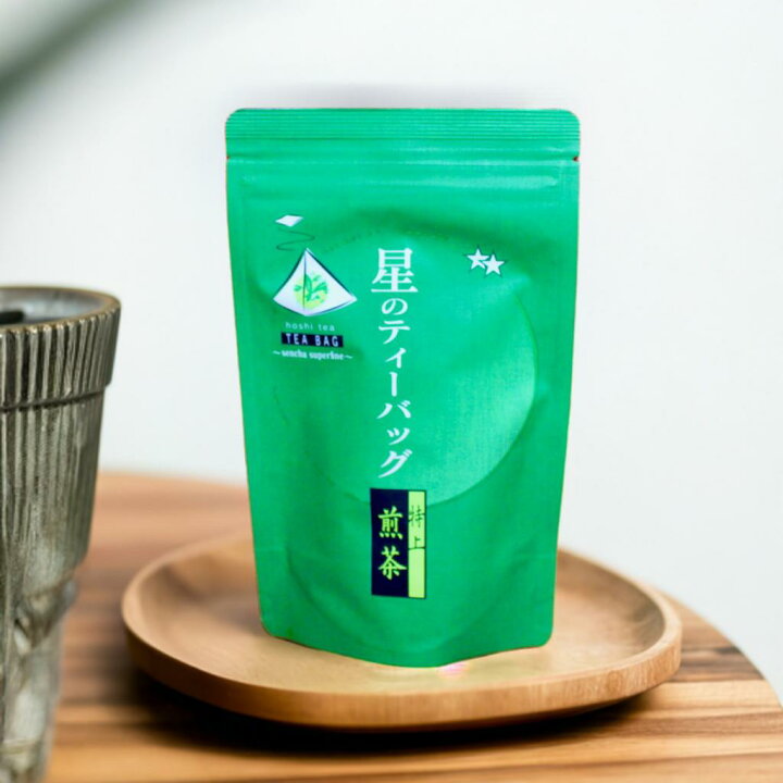 楽天市場】[メーカー価格756円]【 星のティーバッグ （5g×18袋 