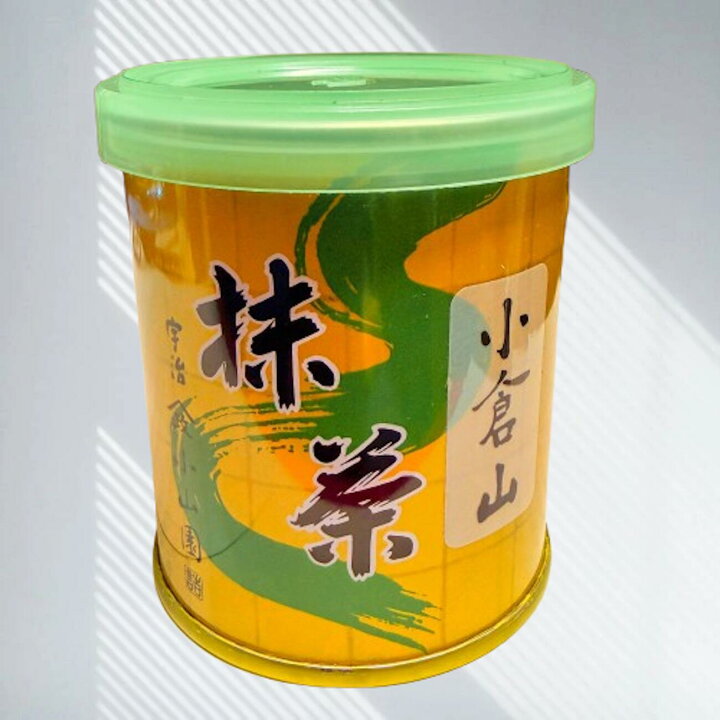 楽天市場】【 京都 宇治 抹茶 （ 小倉山 30g ）】 おぐらやま 国産 