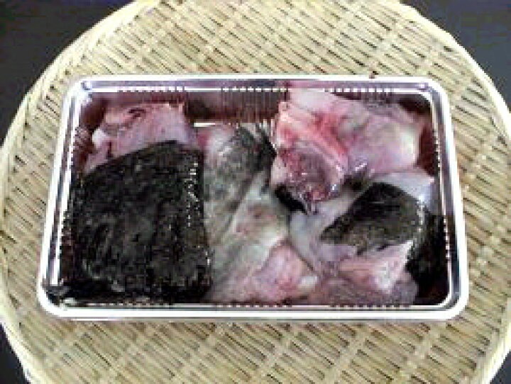 楽天市場 北海道の新鮮なあんこうの七つ道具 ぶつ切り 生 冷蔵 約500g 約2人前 を豊洲市場より直送 豊洲の魚のプロが切りパックにして料亭や鮨店にお届けしている私共が冷蔵便でお届けします 豊洲 大野水産