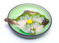 めいたがれい(5枚おろし・冷蔵) ギュッと味が詰まって甘味があり本当に美味い！活きたメイタガレイを締め…