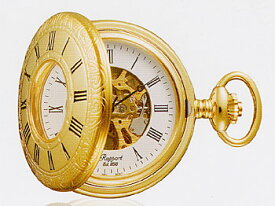 楽天市場 懐中時計 Rapport PW-56 提げ時計 ポケットウオッチ 手巻時計 イギリス 送料無料