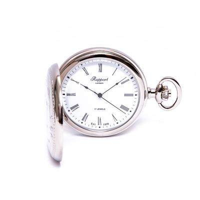 懐中時計 PW15 ラポート メカニカル イギリス）送料無料 / ポケットウオッチ（手巻 懐中時計